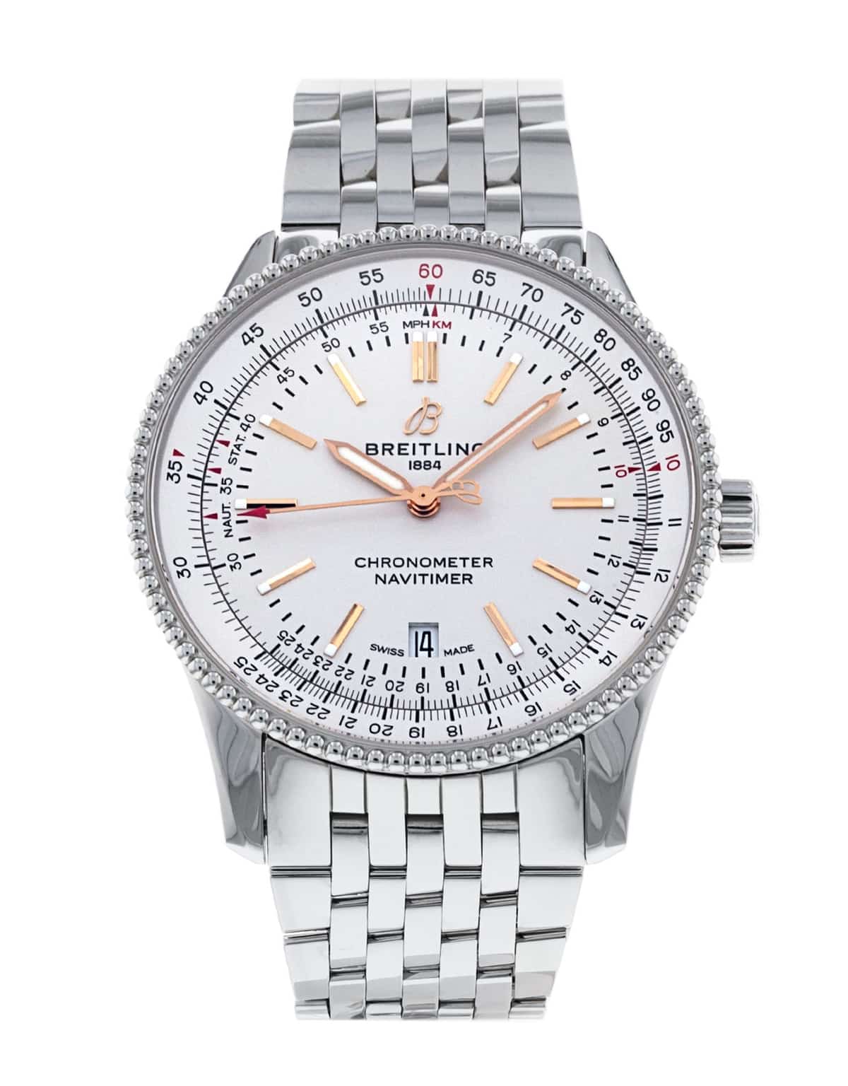 Breitling Navitimer A17326